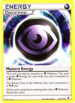 Mystery Energy #112 - PHF -Phantom Forces | LP, Verzenden, Zo goed als nieuw