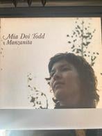 Mia Doi Todd, Ophalen of Verzenden, Zo goed als nieuw, Poprock