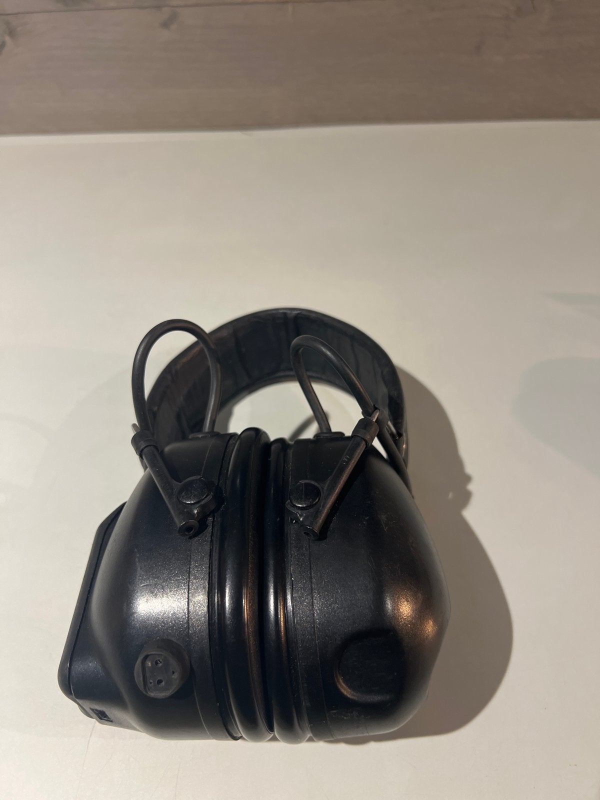 3M Peltor Tactical XP Gehoorbescherming, N, N, Ophalen of Verzenden, Zo goed als nieuw