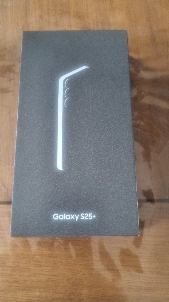 Samsung s25 plus, Telecommunicatie, Mobiele telefoons | Samsung, Ophalen, Overige modellen, Overige kleuren, Nieuw