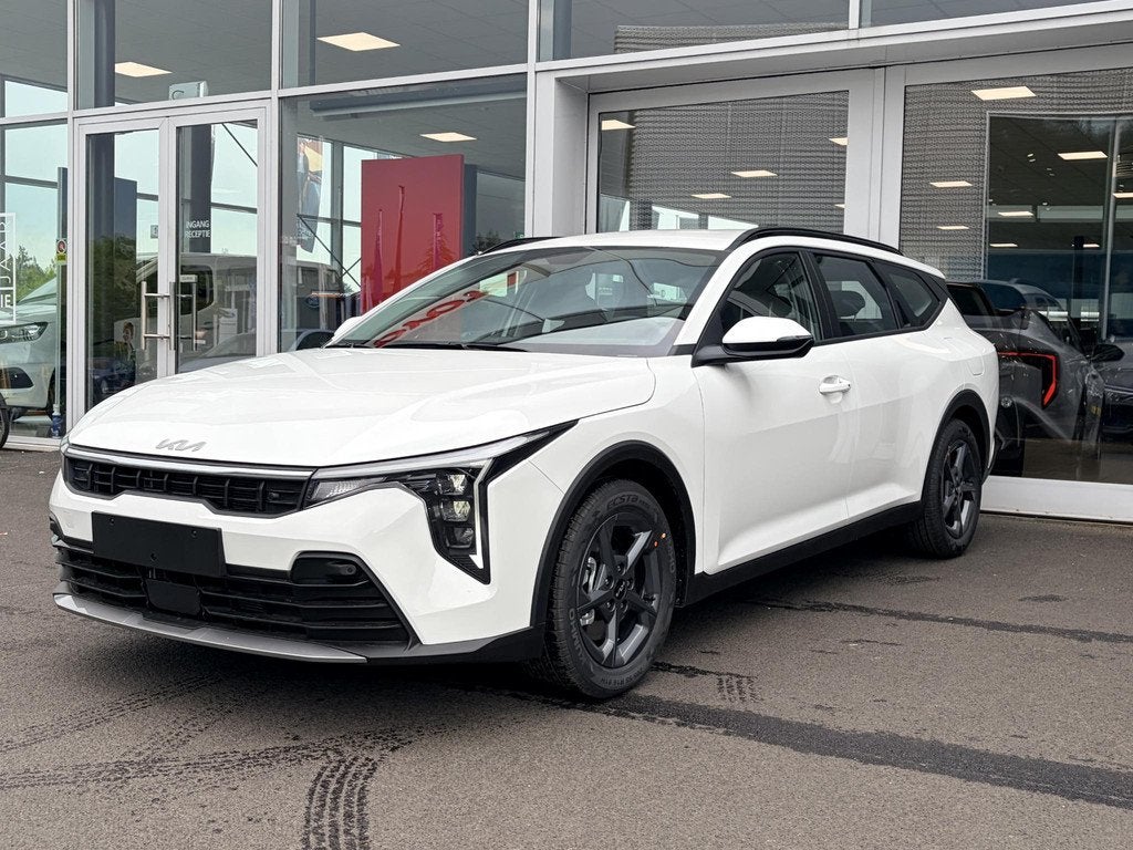Kia K4 Sportswagon 1.0 T-GDi MHEV Air | Direct leverbaar! |, Auto's, Kia, Voorwielaandrijving, Automatische klimaatregeling, 116 pk