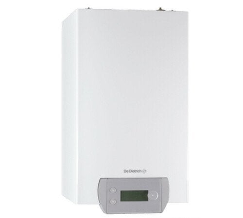 Warmtepomp binnenunit De Dietrich Alezio MIV-S 11-16/EM, Ophalen, Hoog rendement (Hr), Overige typen, Nieuw