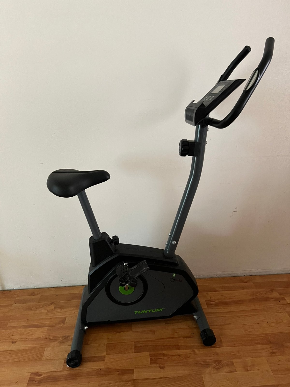 Tunturi Cardio Fit B30 Hometrainer, Ophalen, Hometrainer
