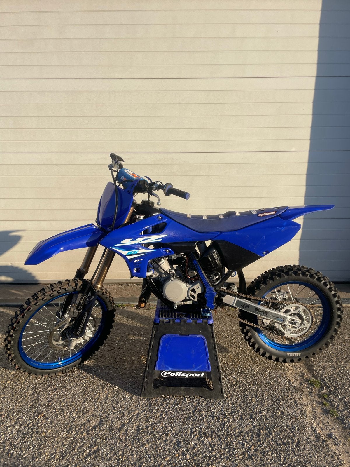 Yamaha YZ85 2025, Ophalen of Verzenden
