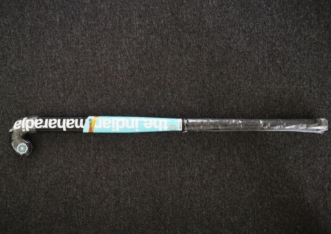Hockeystick The Indian Maharadja Nieuw, Ophalen of Verzenden, Nieuw, Stick