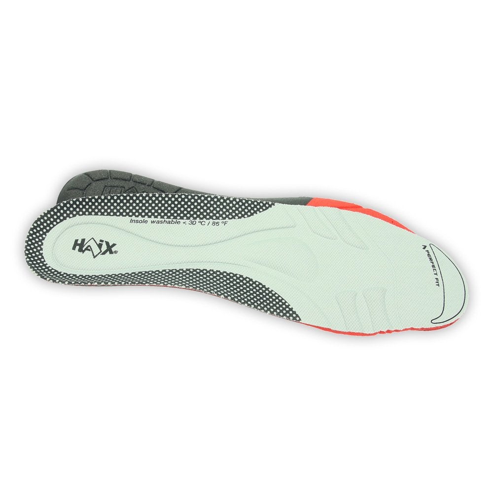Haix, div inlegzolen, Hobrand, Lingewei, Schoenen, Nieuw
