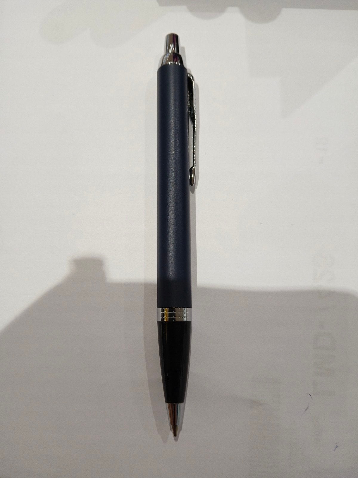 parker pen nieuw, Diversen, Ophalen of Verzenden, Nieuw