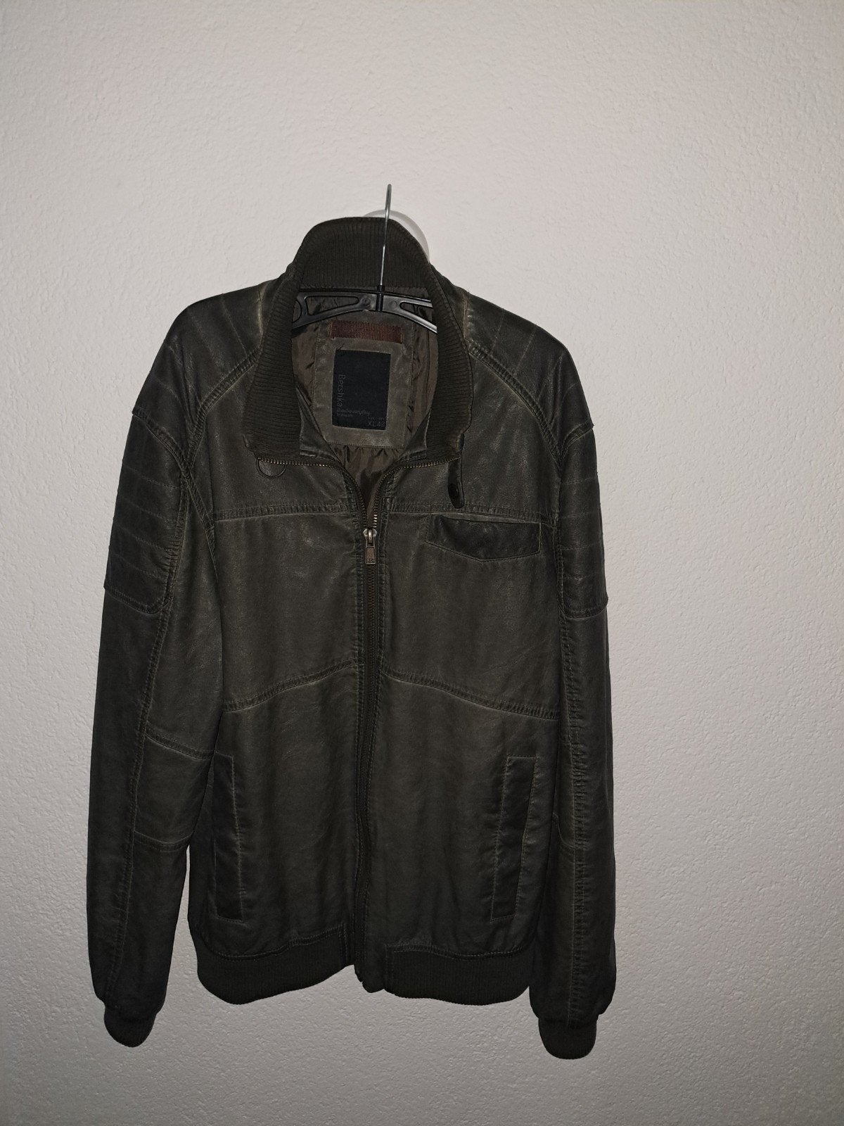 BERSHKA JACK / maat xl, Kleding | Heren, Ophalen of Verzenden, Zo goed als nieuw, Maat 56/58 (XL)
