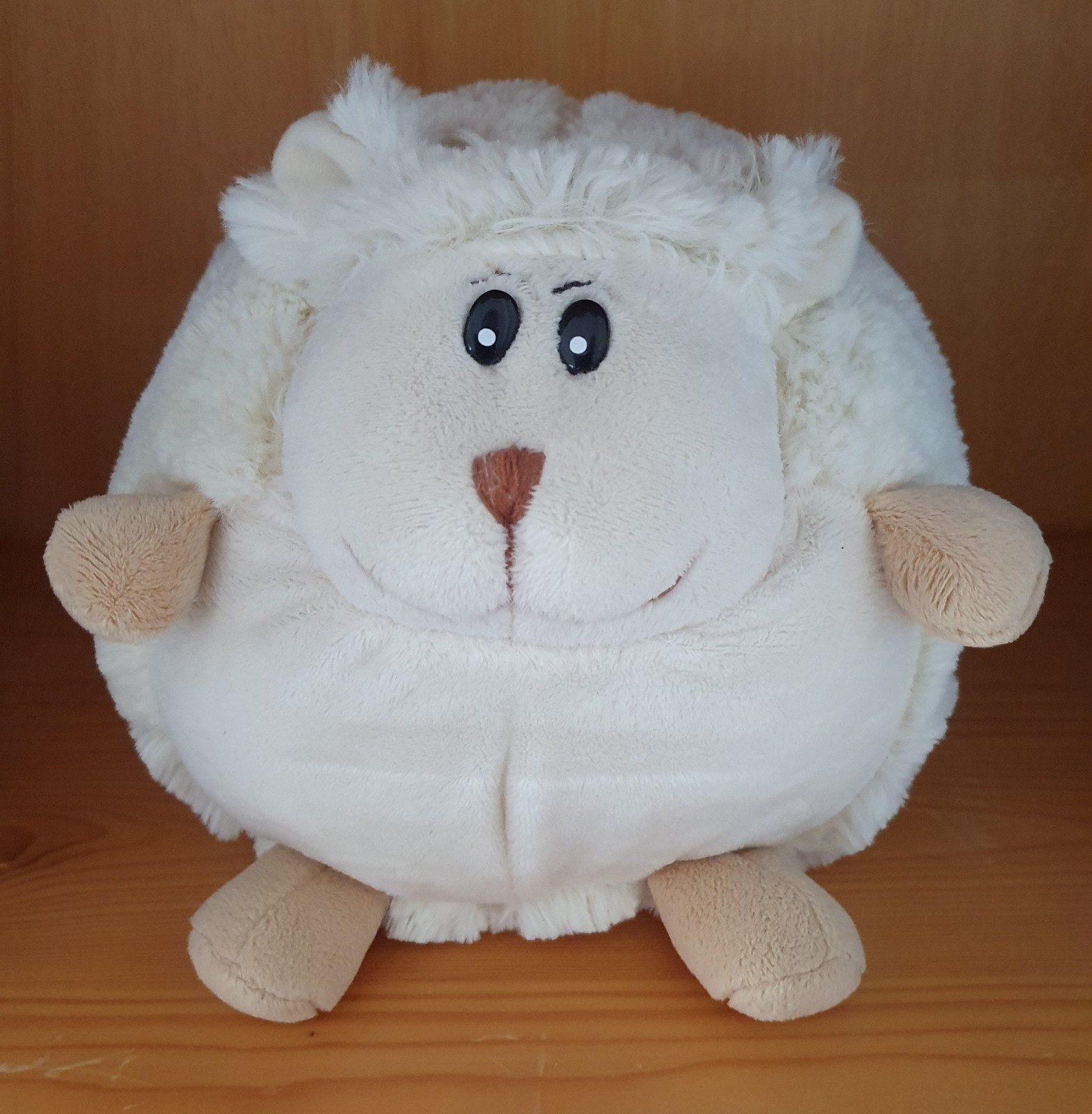 Knuffel, Overige typen, Ophalen of Verzenden, Zo goed als nieuw, Middelgroot (20 tot 80 cm)