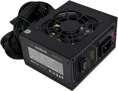 Be Quiet System Power S6 80plus 700W, Facturen@maascomputers.nl, Ophalen of Verzenden, Cargadoorweg 23, 6541 BT Nijmegen, Maas Computers