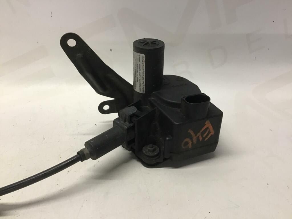 Computer cruise Control BMW E46 8369027, Gebruikt, -, -, Ophalen of Verzenden