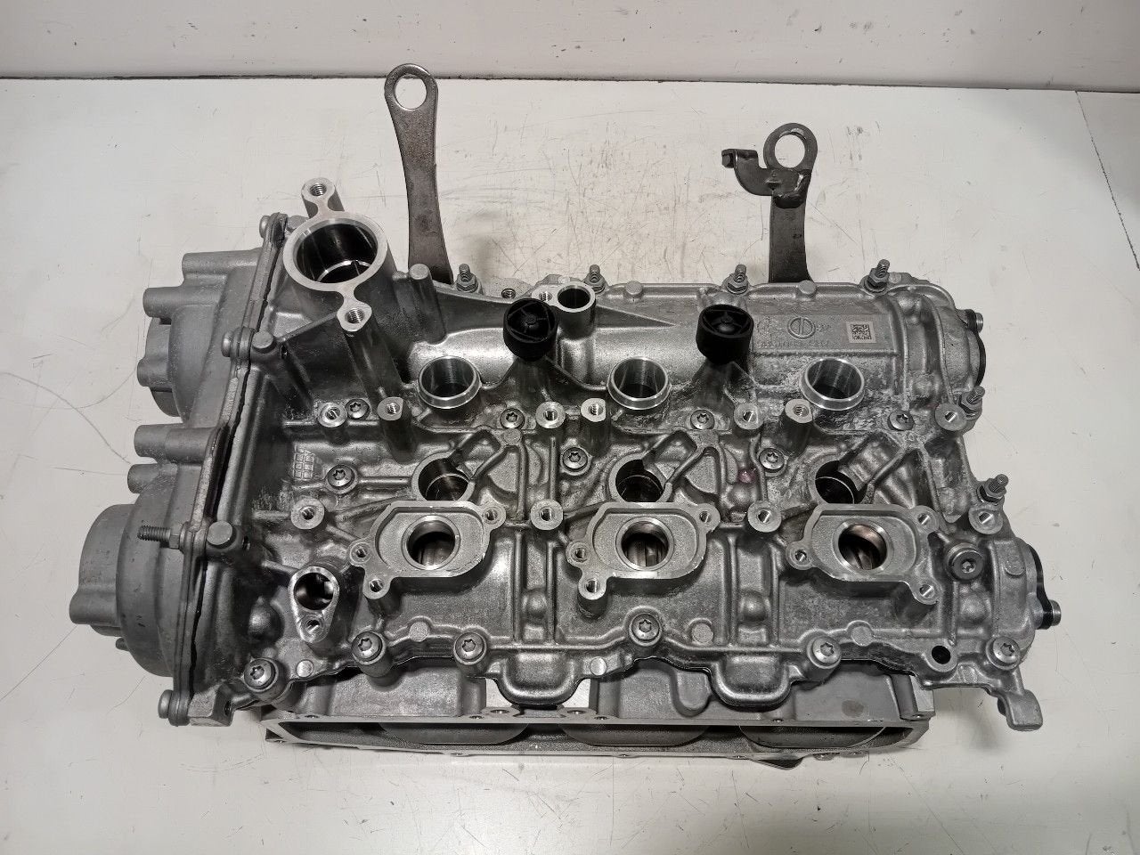Cilinderkop Audi Q8, Onderdelen@venauto.nl, Van der Ven Autorecycling B.V., Gebruikt, Ettenseweg 76, 4706 PB Roosendaal, The Netherlands
