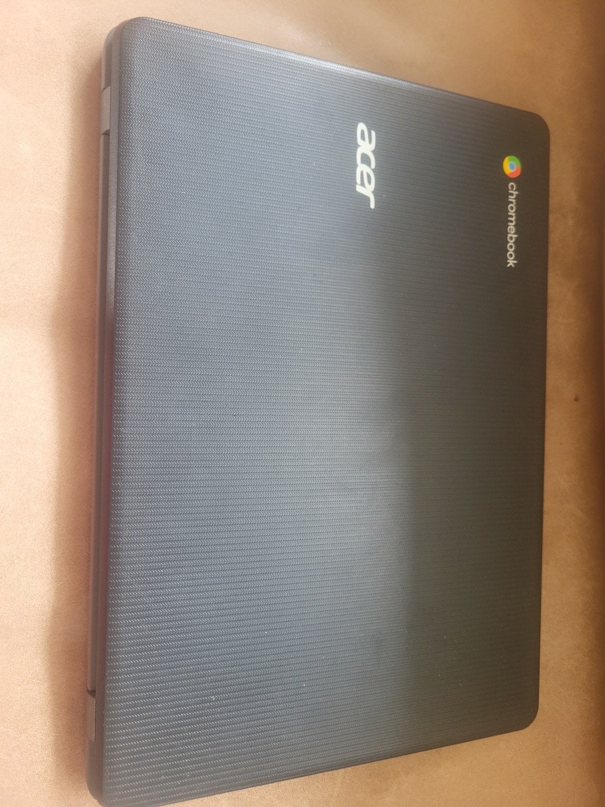 Chromebook, Ophalen, 14 inch, 4 GB of minder, 64 GB