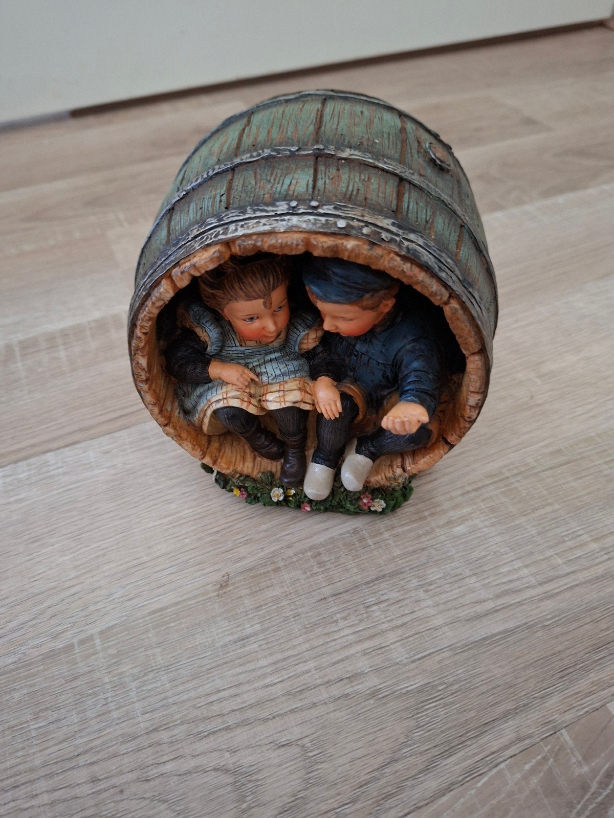 Hele collectie Ot en Sien beelden en meer, Ophalen