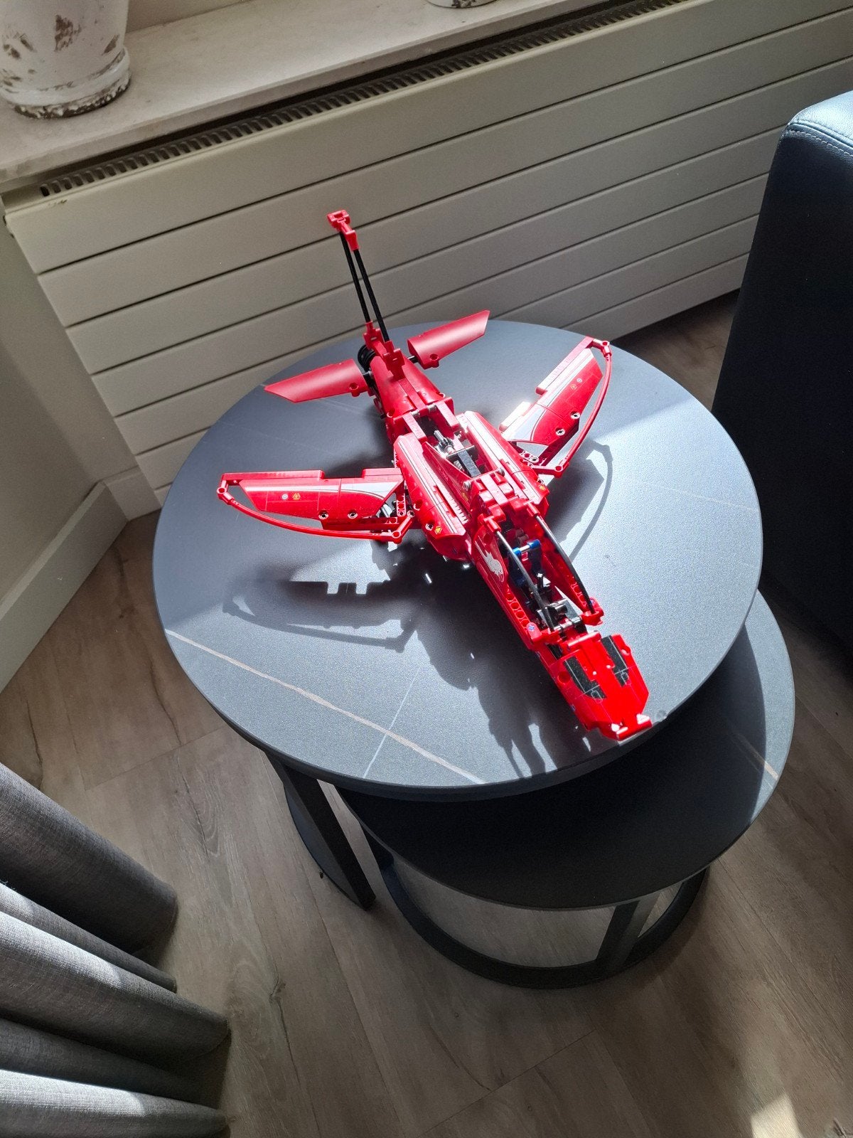 Diverse technisch Lego, Ophalen of Verzenden, Zo goed als nieuw