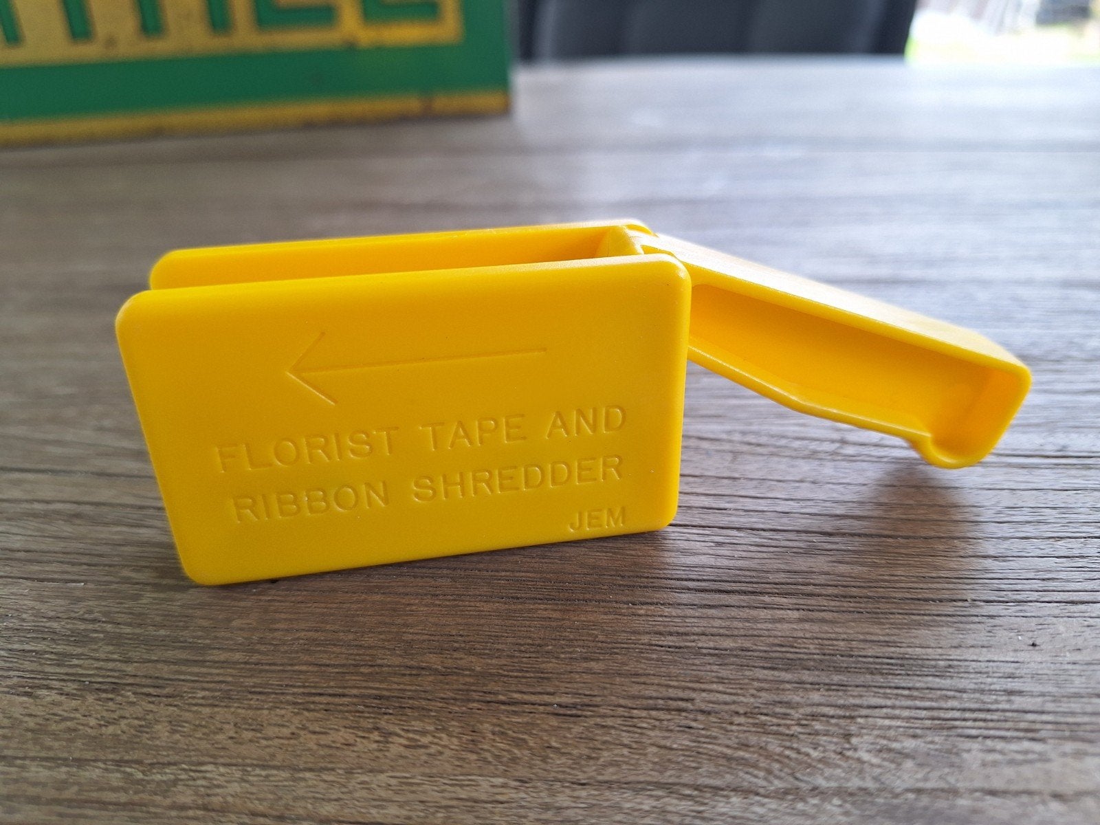 Bloemisten tape en lint splitser, Ophalen of Verzenden, Nieuw