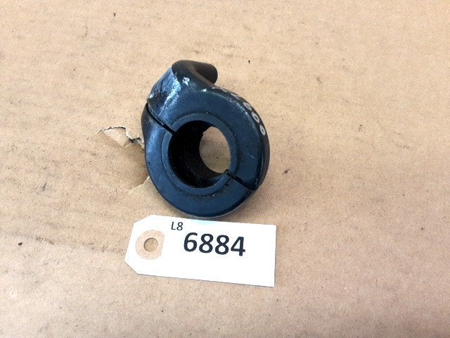 XL600R 1984 - 1985 Honda Gashendelhouder D1-50313