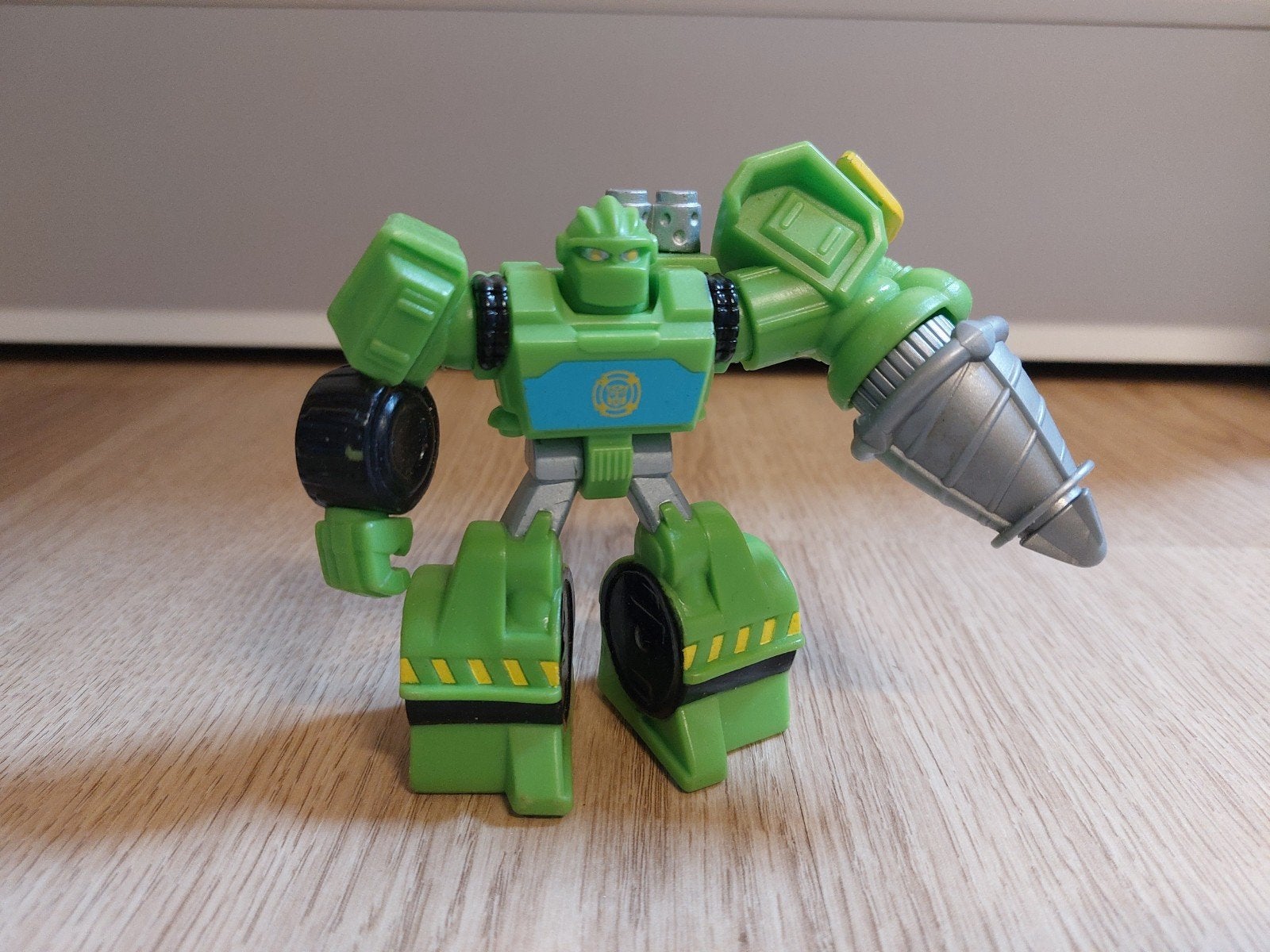Transformers rescue bots figuur, Ophalen of Verzenden