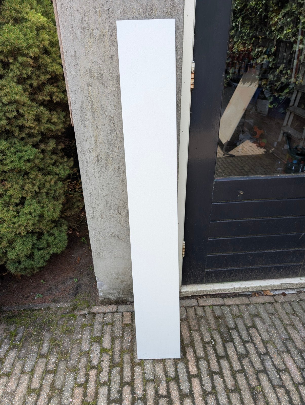 MDF vensterbank, Doe-het-zelf en Verbouw, Ophalen, Nieuw, Mdf, Vensterbanken