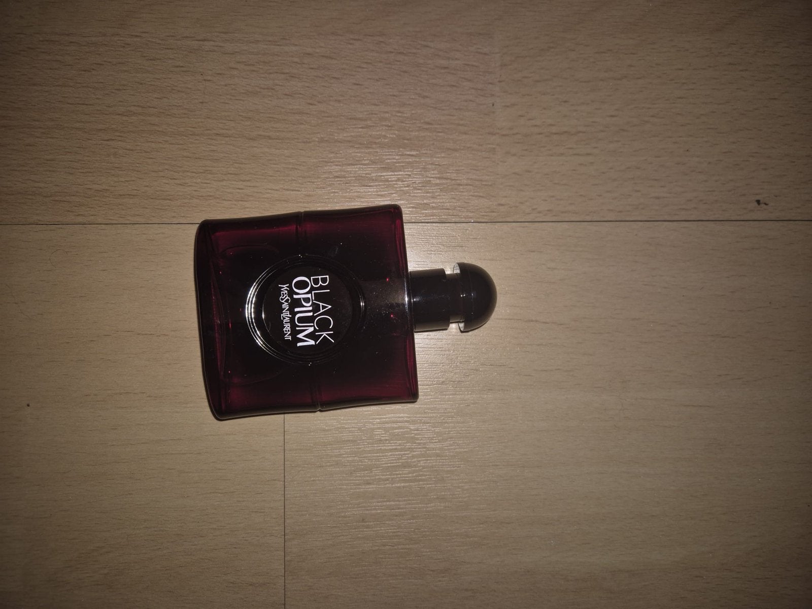 Yves Saint Laurent Black Opium Eau de Parfum, Ophalen of Verzenden, Nieuw