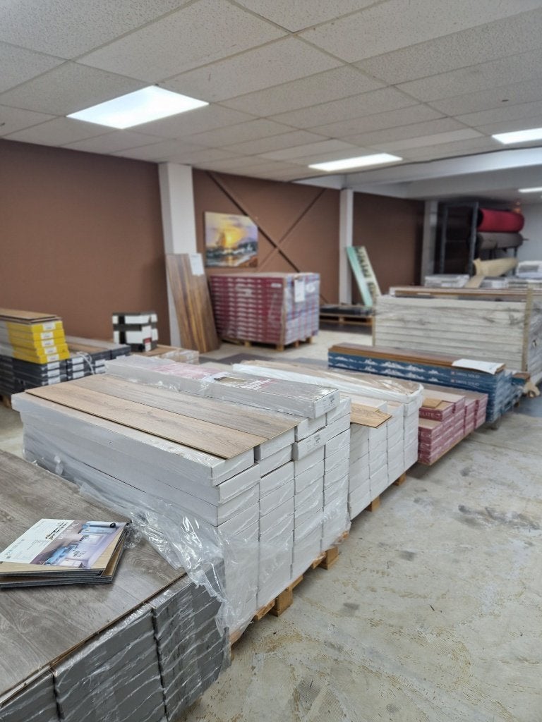 AANBIEDING LAMINAAT!! AANBIEDING LAMINAAT!!, Ophalen, Nieuw, Laminaat, Geen