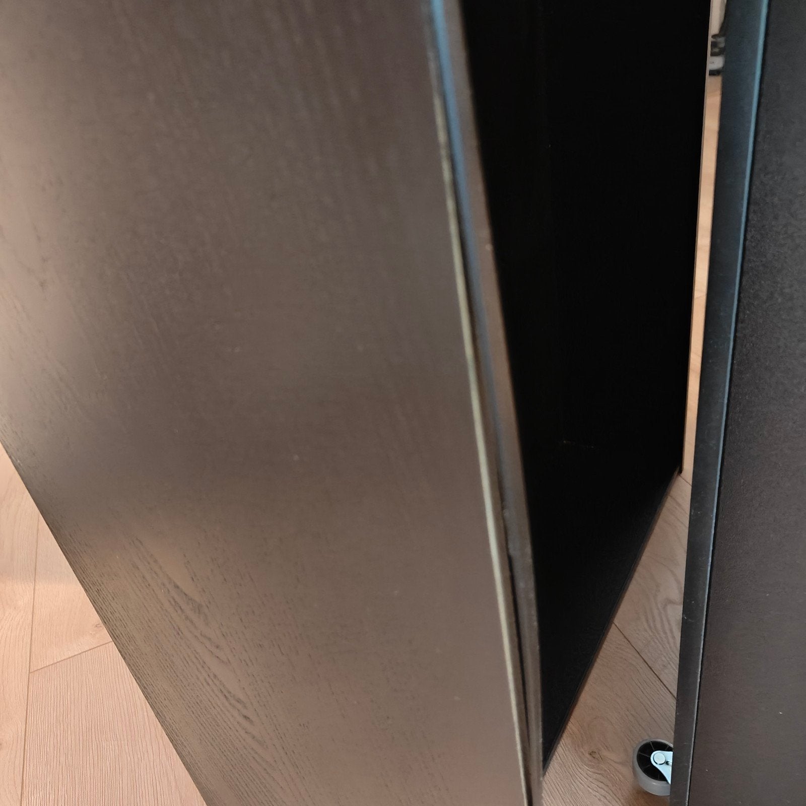Ikea MALM ladeblok op wieltjes, Ophalen, Gebruikt