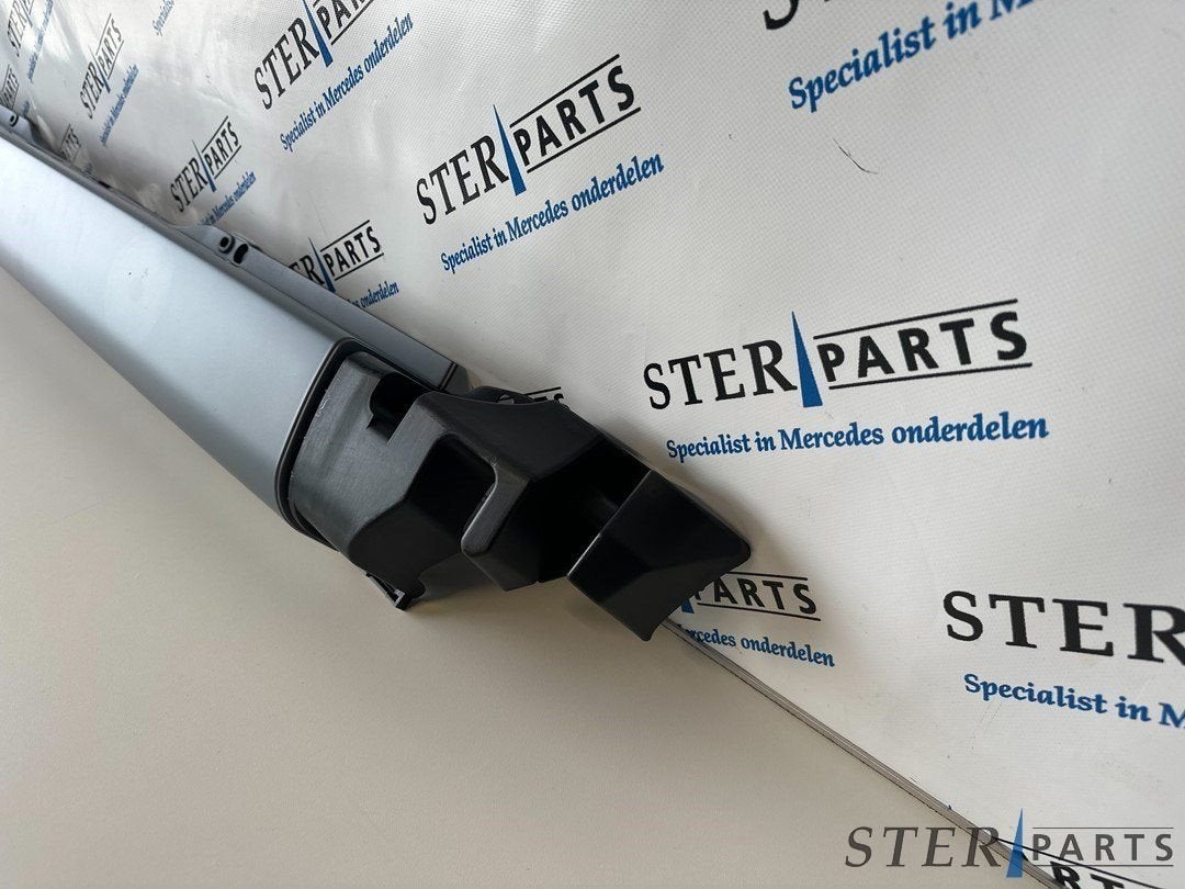 Achterbumper Mercedes Vito W639  A 6398800371 9999, 12 maanden garantie, -, Nieuw, Ophalen of Verzenden