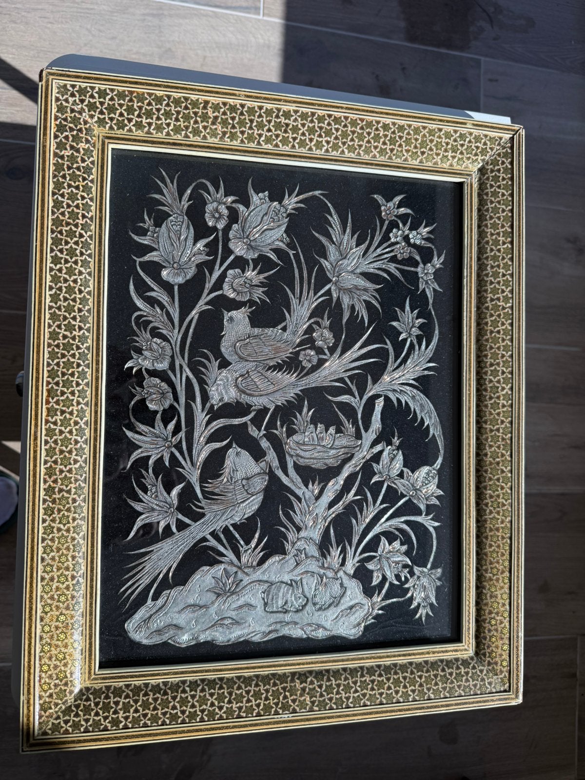 Antique, Ophalen of Verzenden, Zo goed als nieuw