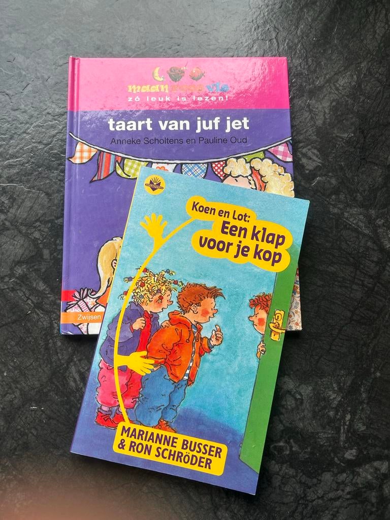 Leesboekjes - AVI M3, Boeken, Kinderboeken | Jeugd | onder 10 jaar, Gelezen, Fictie algemeen, Ophalen
