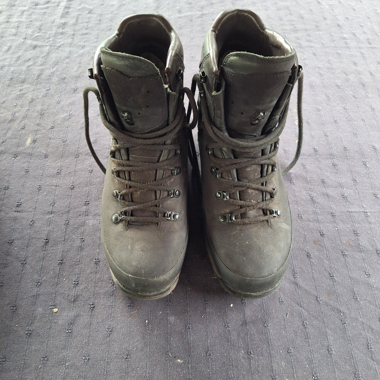 Meindl MFS System Gore-Tex wandelschoenen, Sport en Fitness, Bergsport en Wandelen, Ophalen of Verzenden, Gebruikt, Schoenen