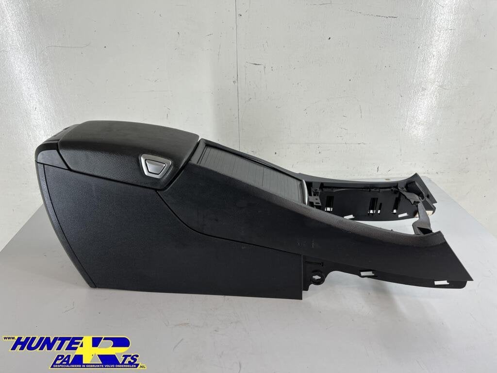 Middenconsole zwart Volvo V70 II ('00-'08), Gebruikt, Ophalen of Verzenden, Volvo, Volvo