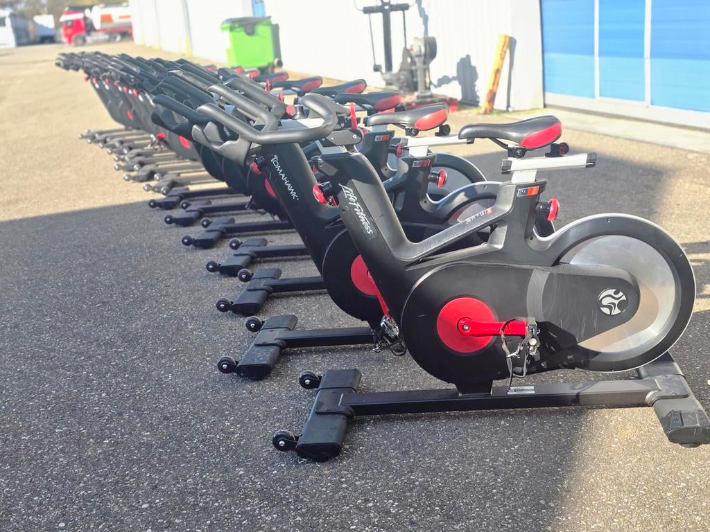 Tomahawk ic4 bike, Sport en Fitness, Ophalen, Overige typen