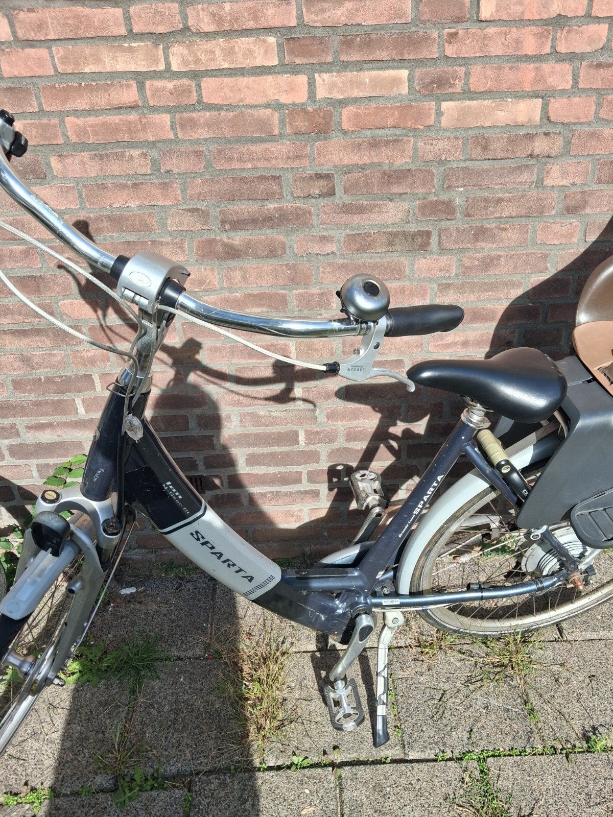 dames fiets, Ophalen, Gebruikt, Overige modellen