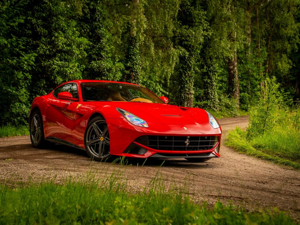 Ferrari F12 6.3 Berlinetta HELE | 2 owners | Perfect conditi, Auto's, Ferrari, Automaat, Euro 5, Achterwielaandrijving, 736 pk