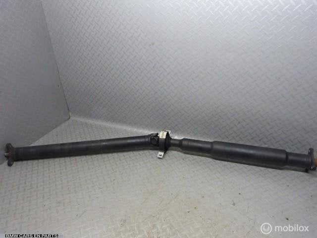 Tussenas BMW 4-serie Gran Coupé F36 F30 F32 F31 320i 420i, Gebruikt, Ophalen of Verzenden, BMW, BMW