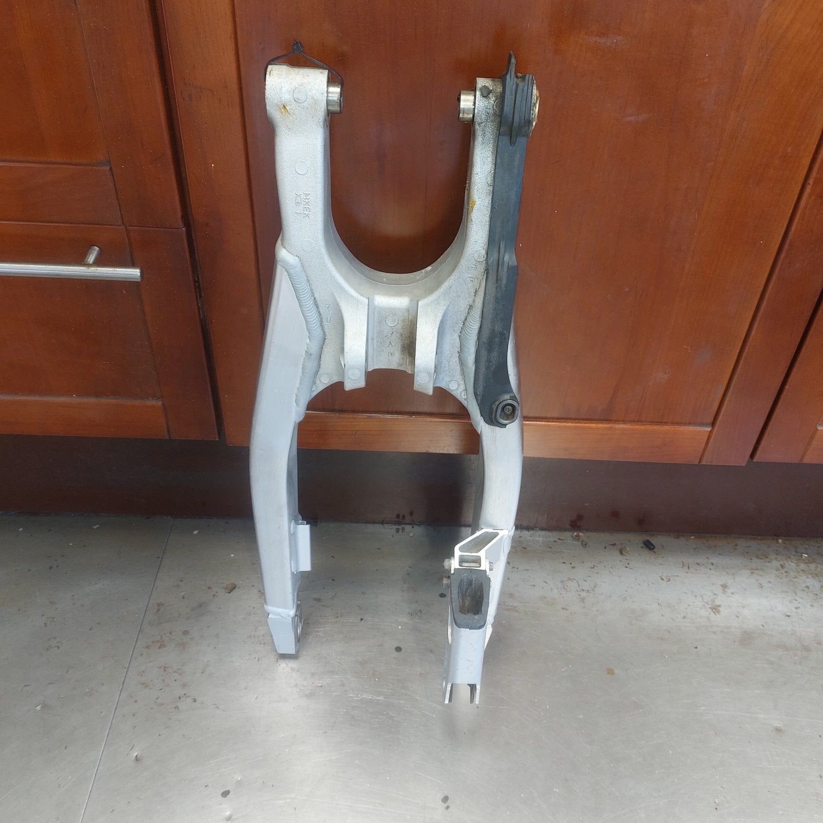 achtervork Honda CRF450 (2021) swingarm Honda CRF450, Ophalen, Cmx, Cmx, Cmx