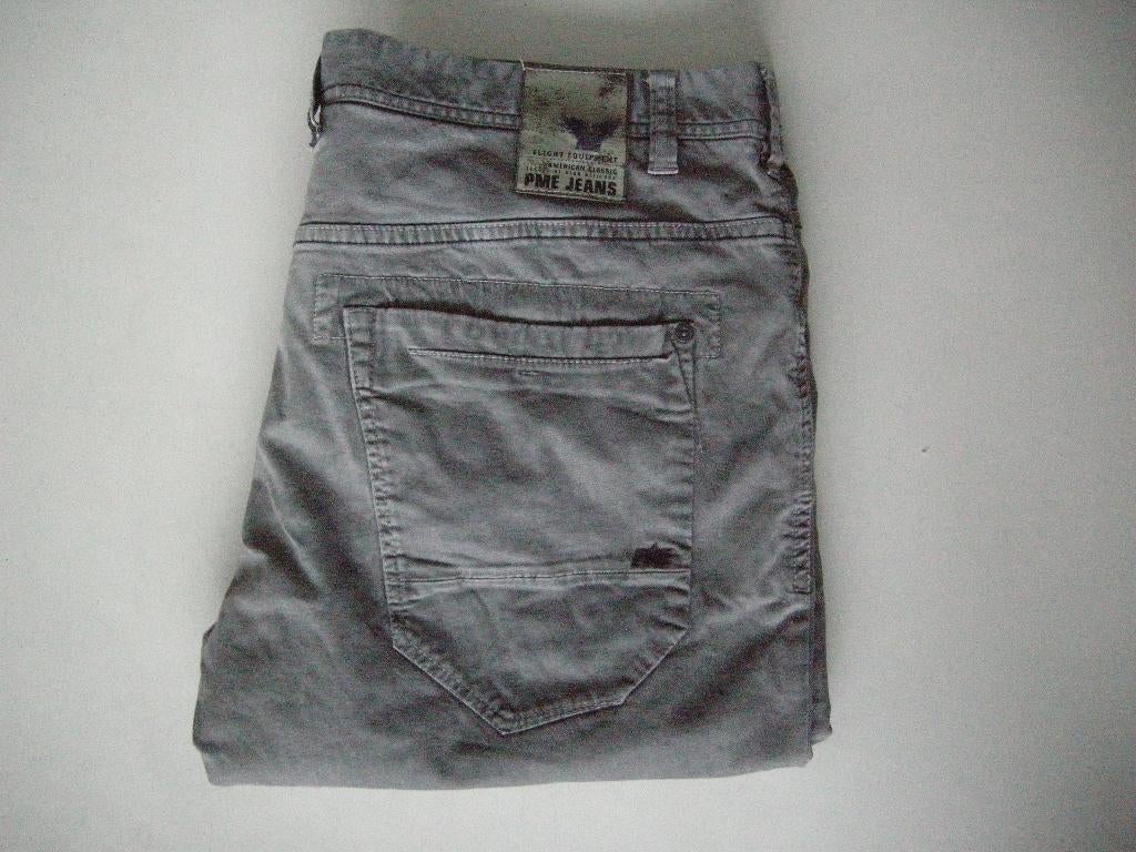 PME Legend Skyhawk streach jeans - zeer nette staat, Ophalen, W36 - W38 (confectie 52/54), PME  legend, Zo goed als nieuw