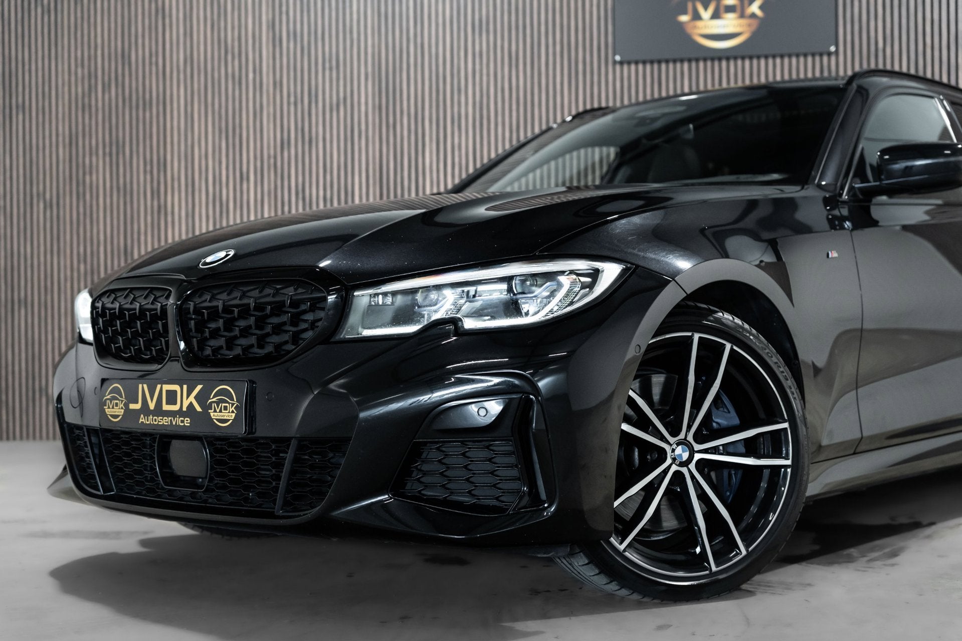 BMW 3-Serie