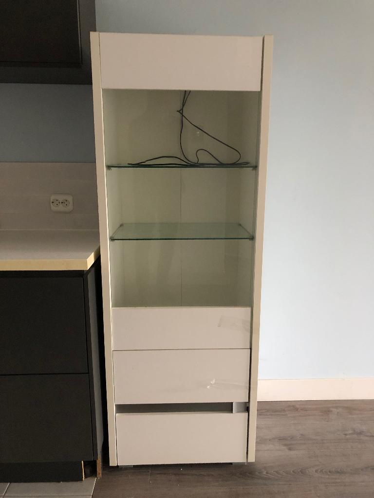 Huis en inrichting, Ophalen, Gebruikt, 25 tot 50 cm, Minder dan 100 cm