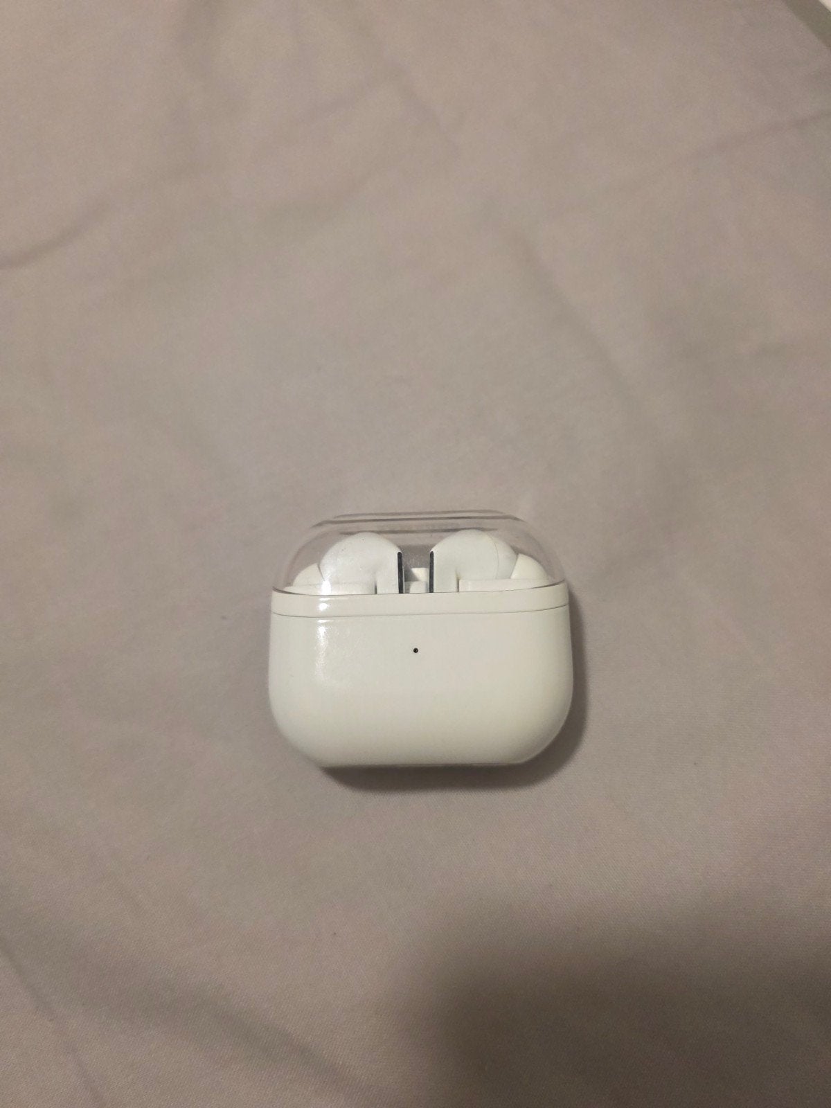Galaxy buds 3 pro
