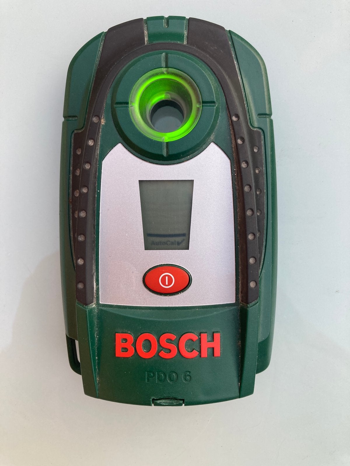 Bosch PDO 6 leiding zoeker. In zeer goede staat., Ophalen of Verzenden, Gebruikt
