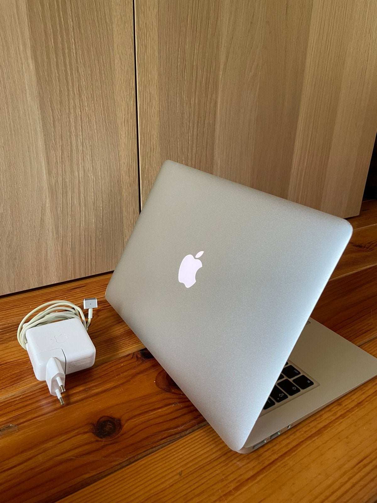 MacBook Air (13-inch, 2017), Computers en Software, Apple Macbooks, Ophalen, 13 inch, Minder dan 2 Ghz, Zo goed als nieuw