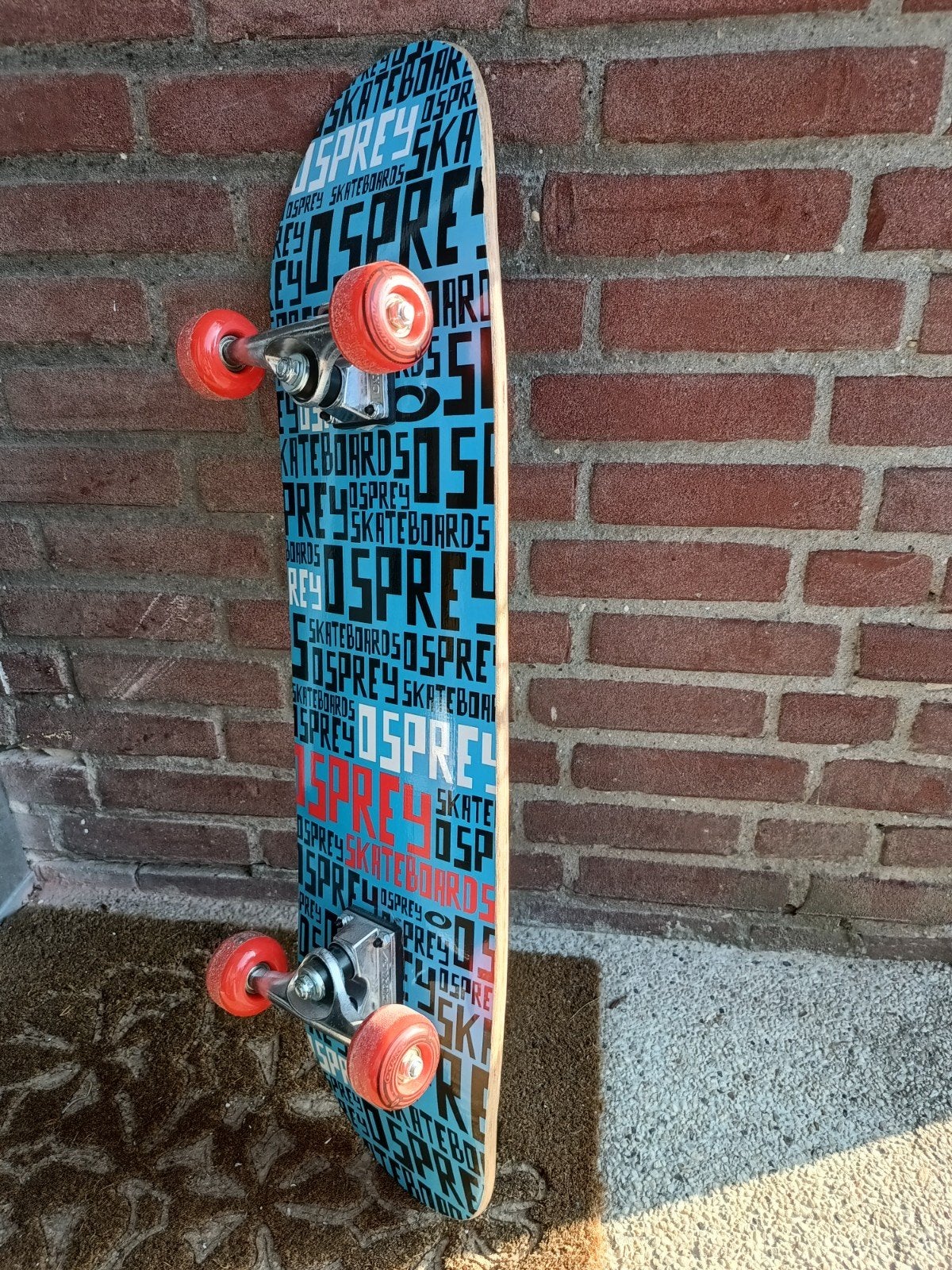 Osprey skateboard, nieuw, Ophalen of Verzenden, Nieuw, Skateboard