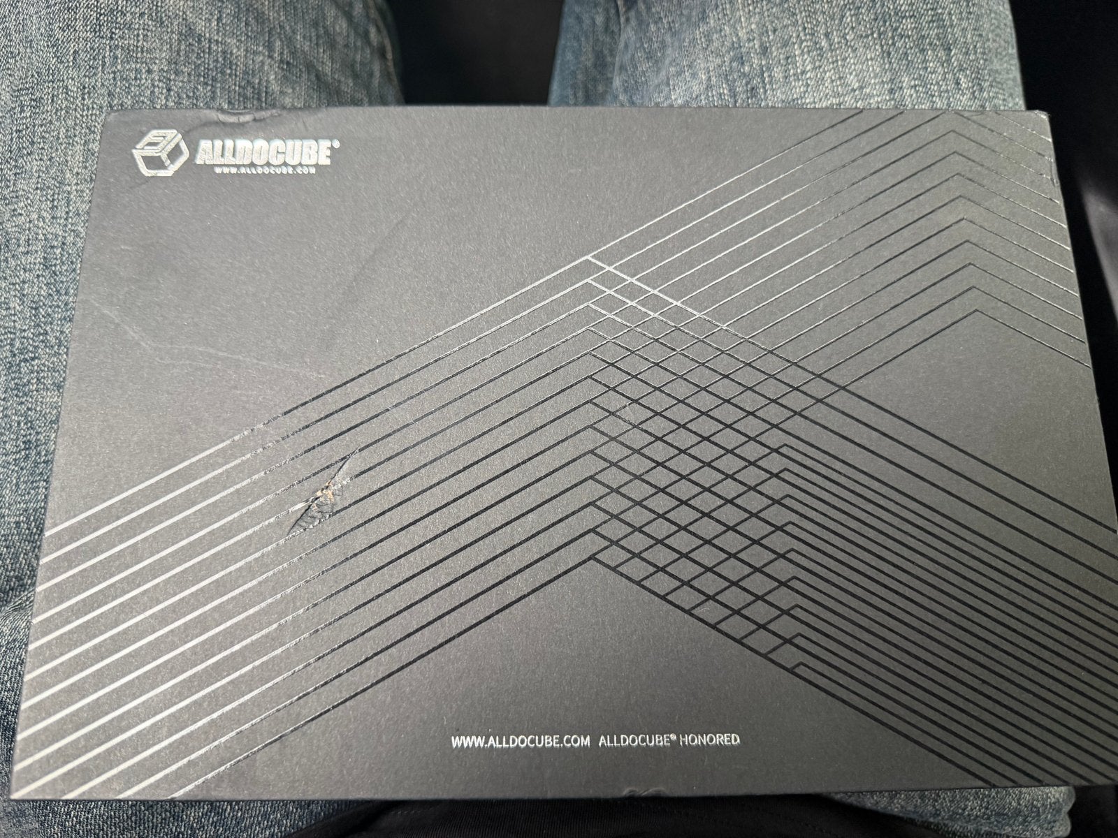 ALLDOCUBE iPlay 40 Pro Tablet - Nieuw, Ophalen of Verzenden, Nieuw, 10 inch, Gps
