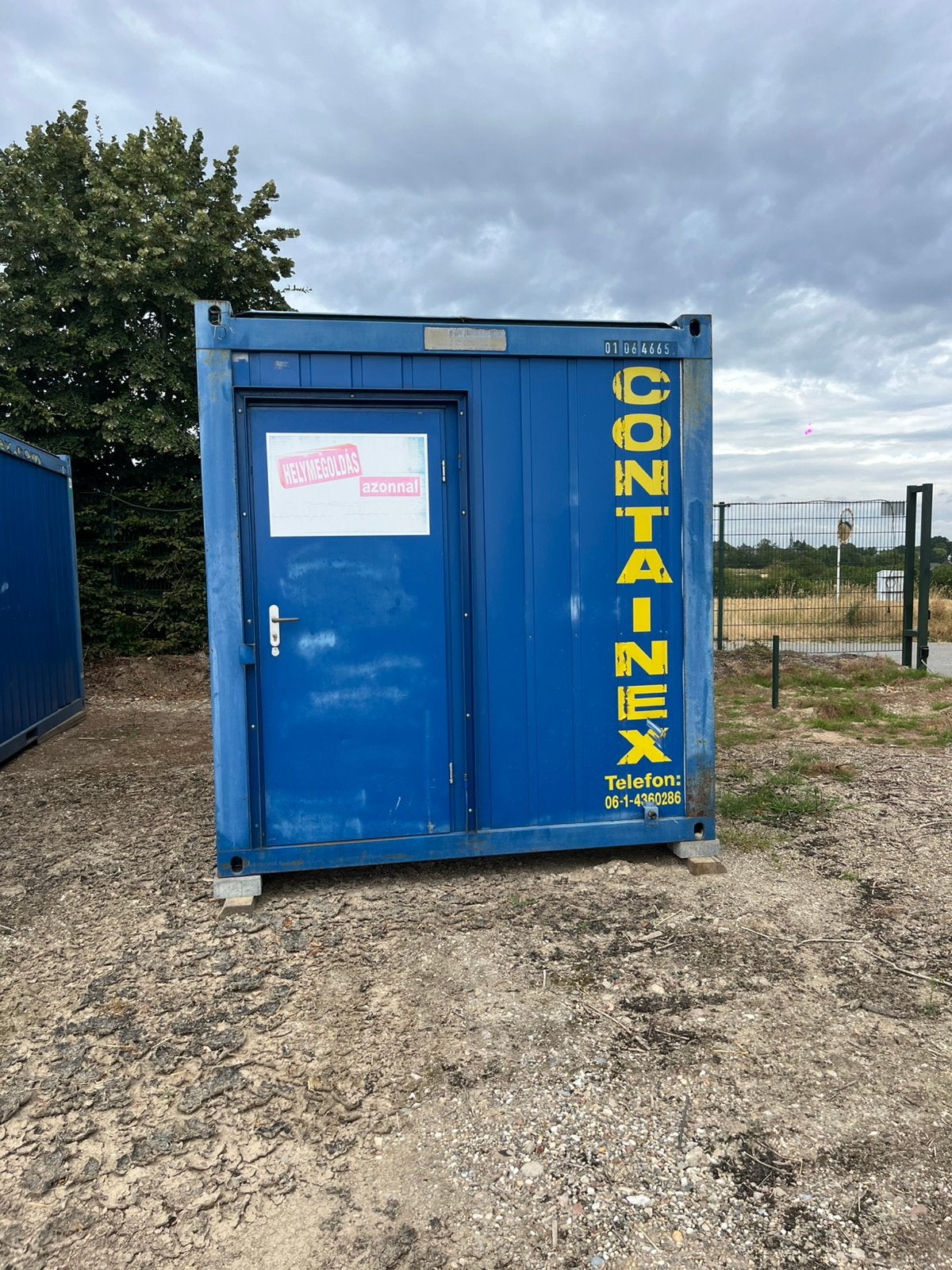 Opslagruimte te huur, Ophalen of Verzenden