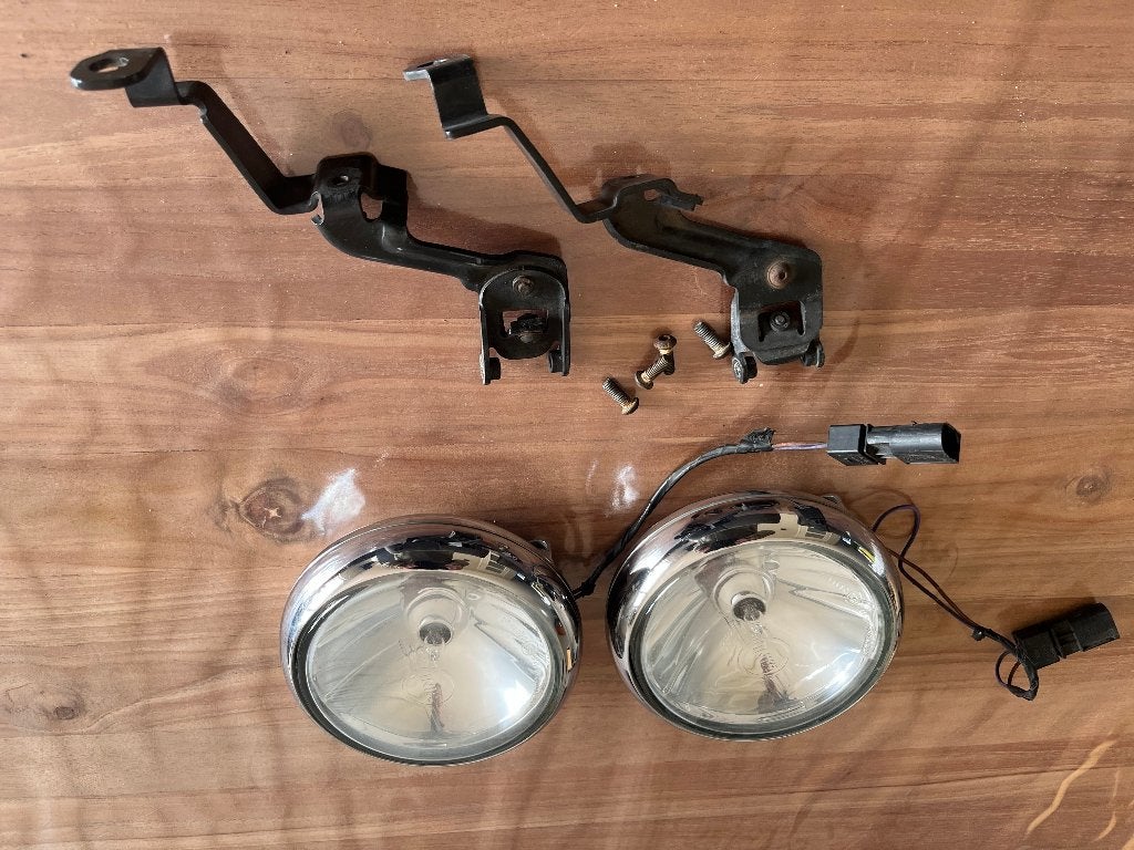 Set Verstralers Mini, Ophalen of Verzenden, Gebruikt, Mini