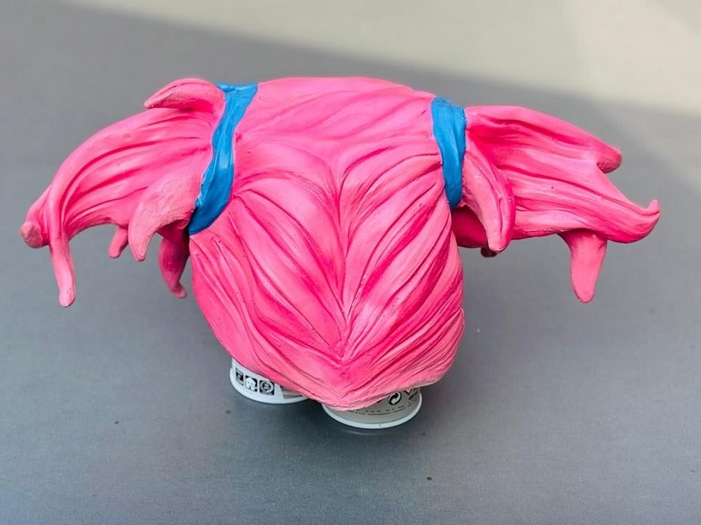 Cosplay Manga Pruik - Nog nieuw, Ophalen of Verzenden, Nieuw, Accessoires