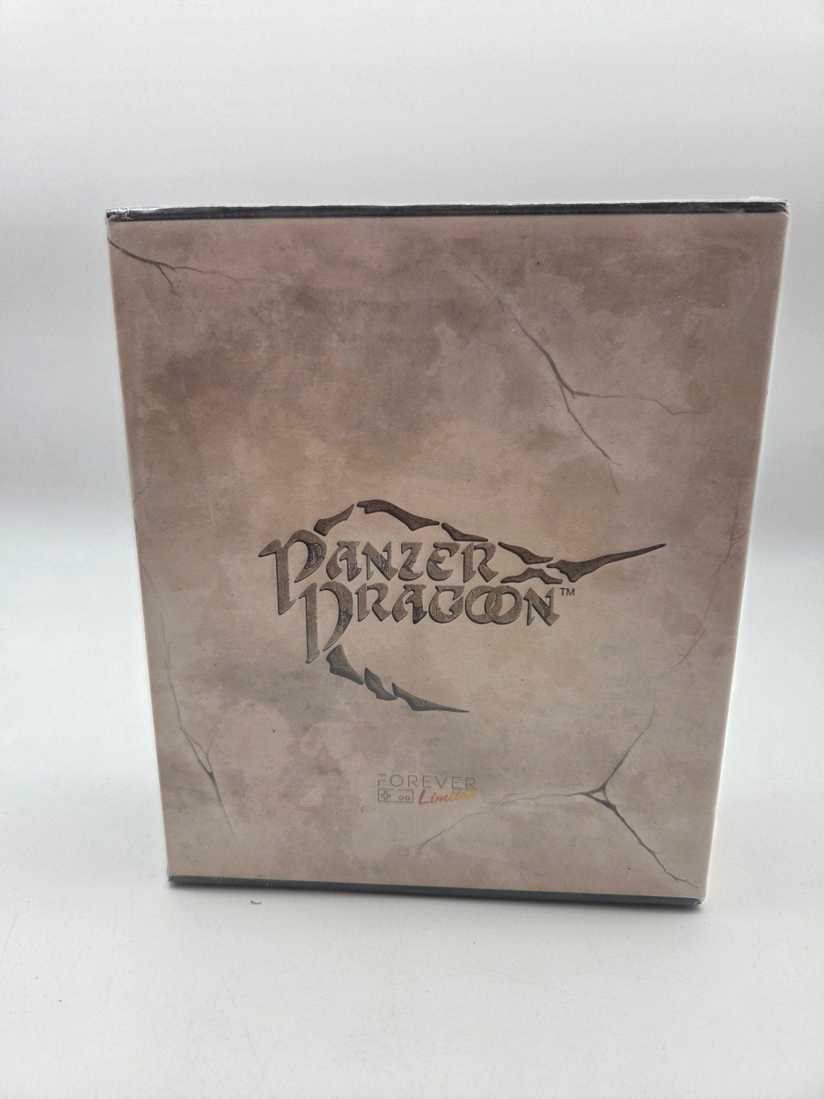 Panzer Dragoon Forever Limited Edition (Geseald), Spelcomputers en Games, Ul. Długa 12, 70-537 Szczecin, Polen, 1 speler, Info@forever-entertainment.com