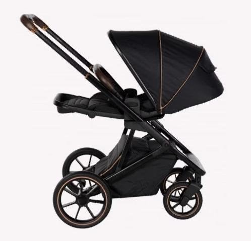 Kinderwagen 3-in-1, Met autostoeltje, Zo goed als nieuw, Combiwagen, Ophalen