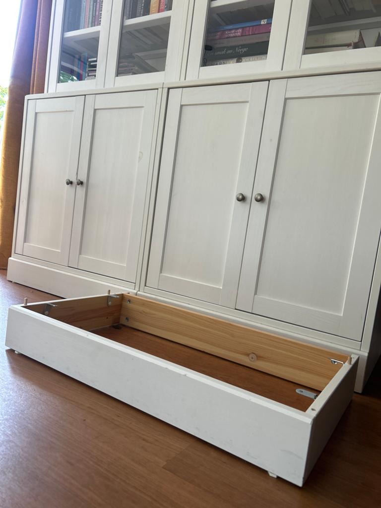 Havsta kast onderste plank/deel/plint, Ophalen, Zo goed als nieuw, 25 tot 50 cm, 50 tot 100 cm